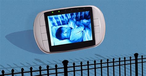 Which Baby Monitor Are Hackable & How to Prevent It From Hack.